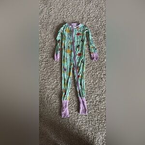 Little Sleepies Disney Princess Dreams Zippy